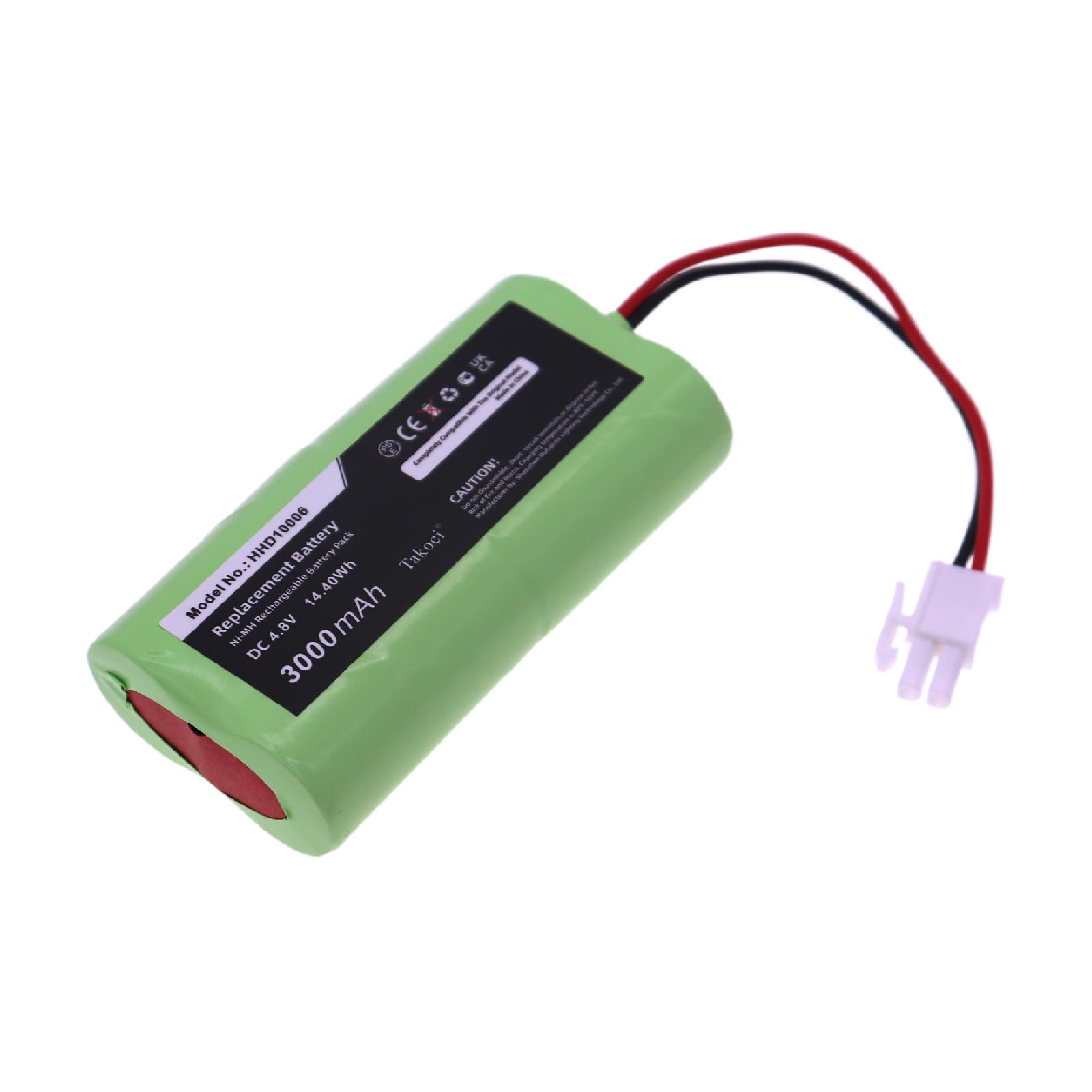 Amazon.co.jp: 交換用バッテリー Mosquito Defender Executive H